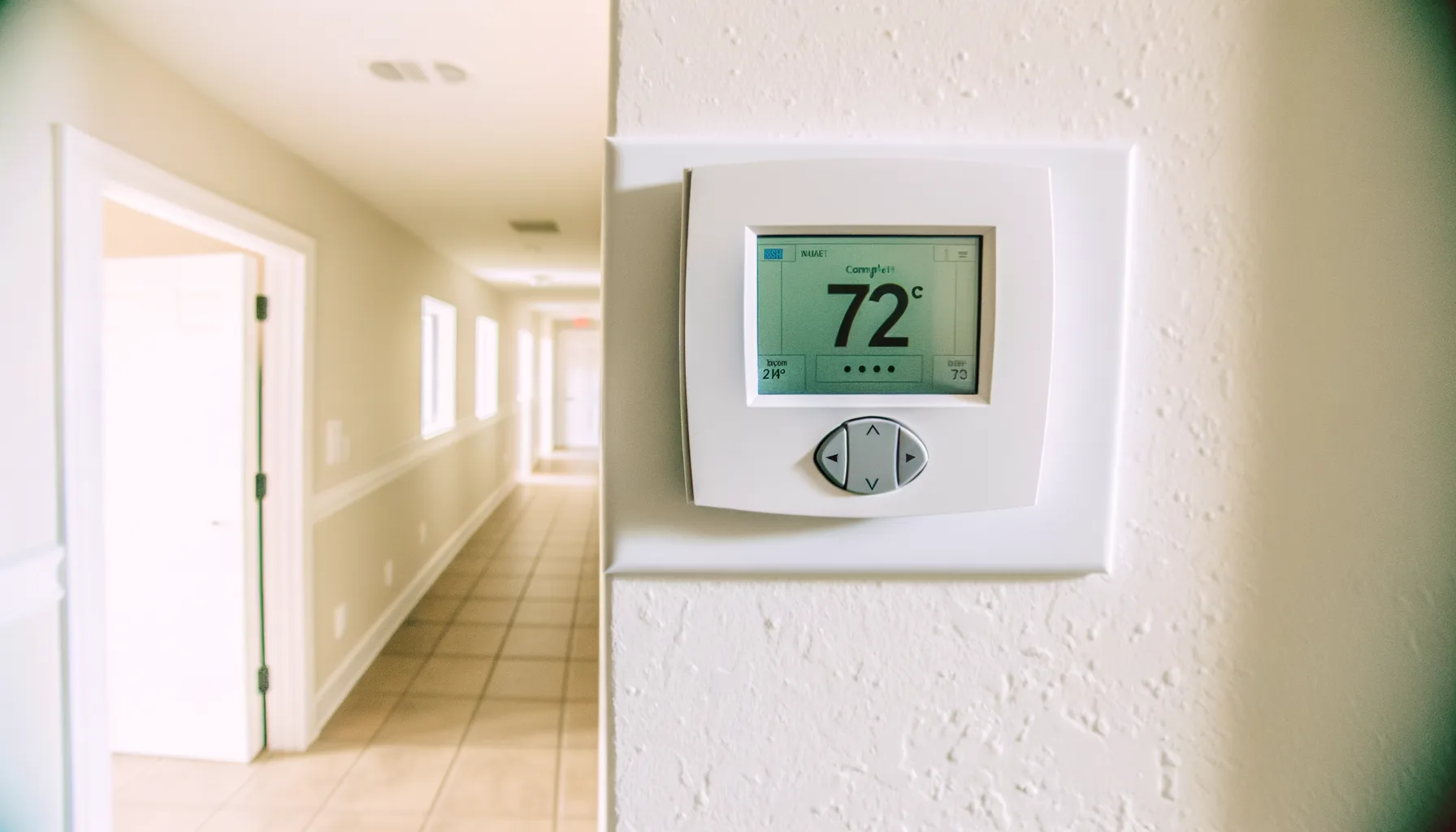 Thermostat Installations - Project 3