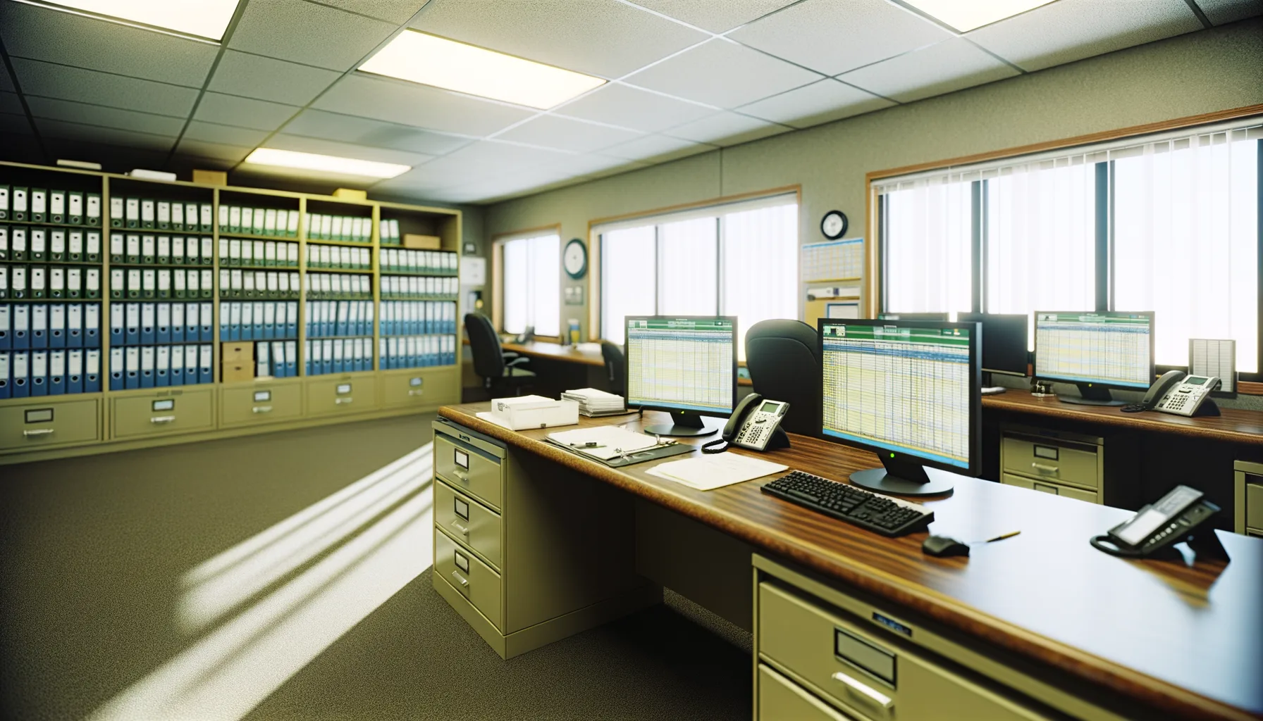 AirPeak Heating and Cooling team