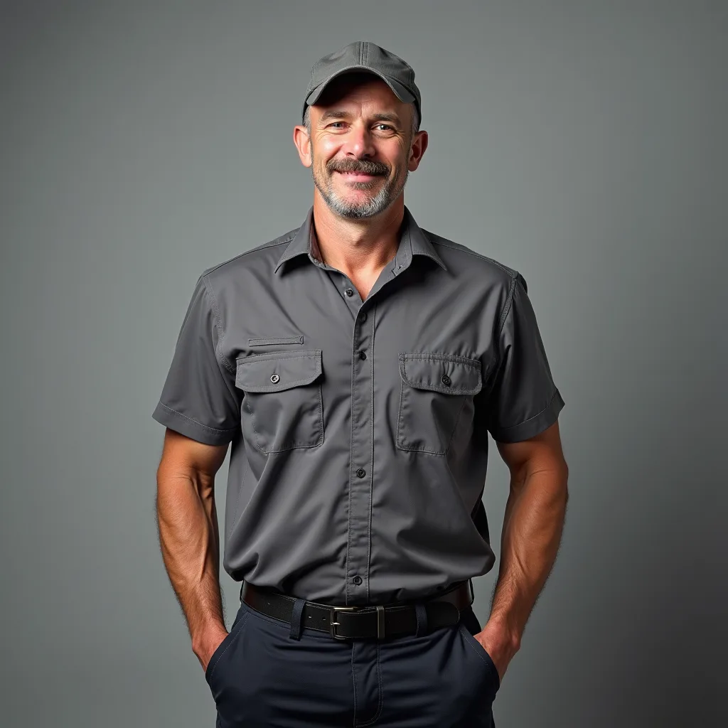 AirPeak Heating and Cooling team