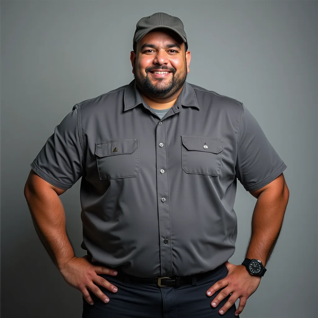 AirPeak Heating and Cooling team