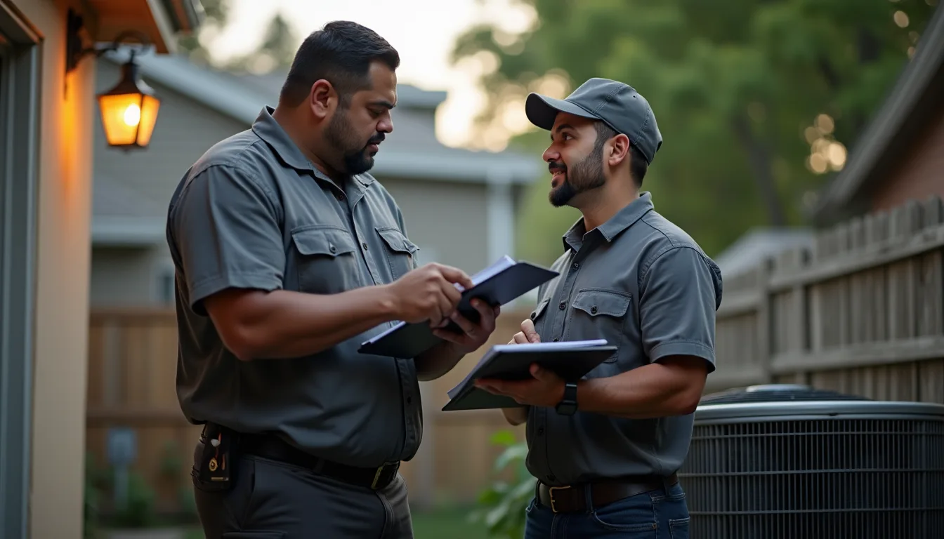 Air Quality Assessments